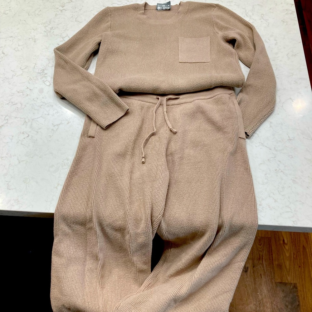Leisure Set